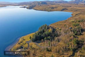 Lakeside cabin in Thingvellir #2